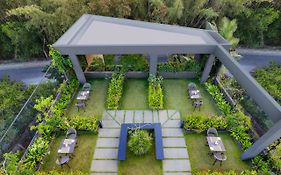 Keys Prima By Lemon Tree Hotels, Thekkady