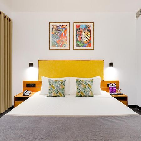 Keys Prima By Lemon Tree Hotels, Thekkady Buitenkant foto