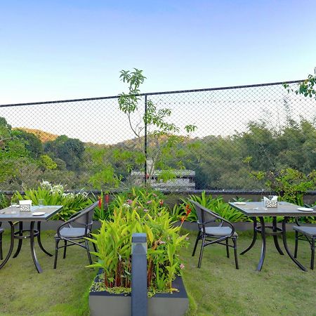 Keys Prima By Lemon Tree Hotels, Thekkady Buitenkant foto